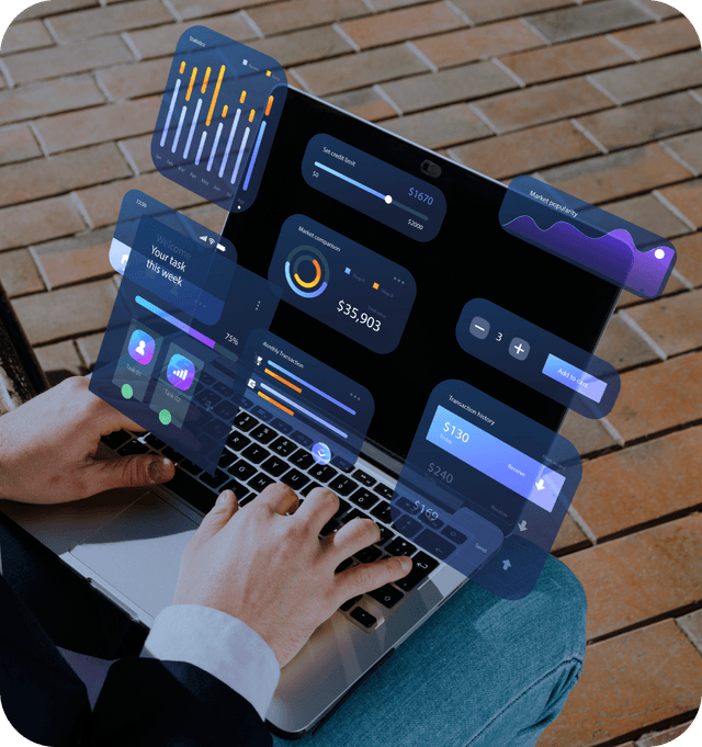 Collab Digital showcase 2