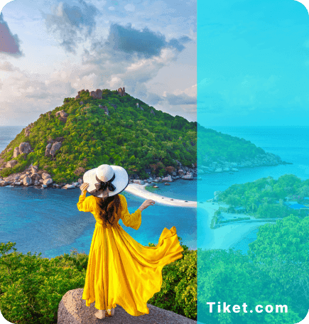 Tiket.com