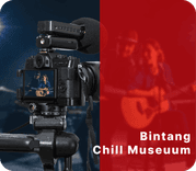 Bintang Chill Museum