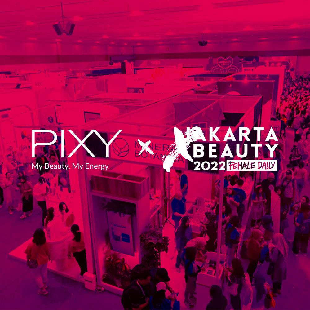 Grand Final PIXY x JXB