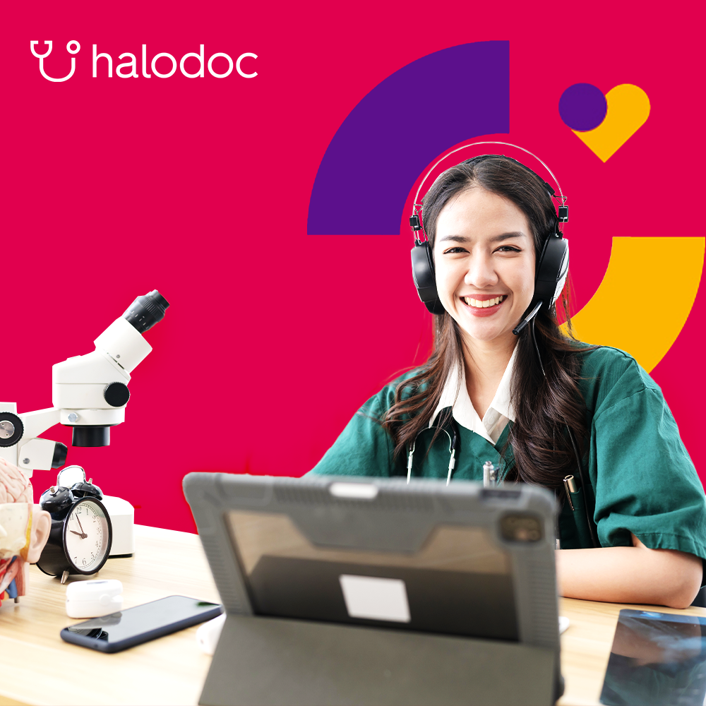 Halodoc Plus