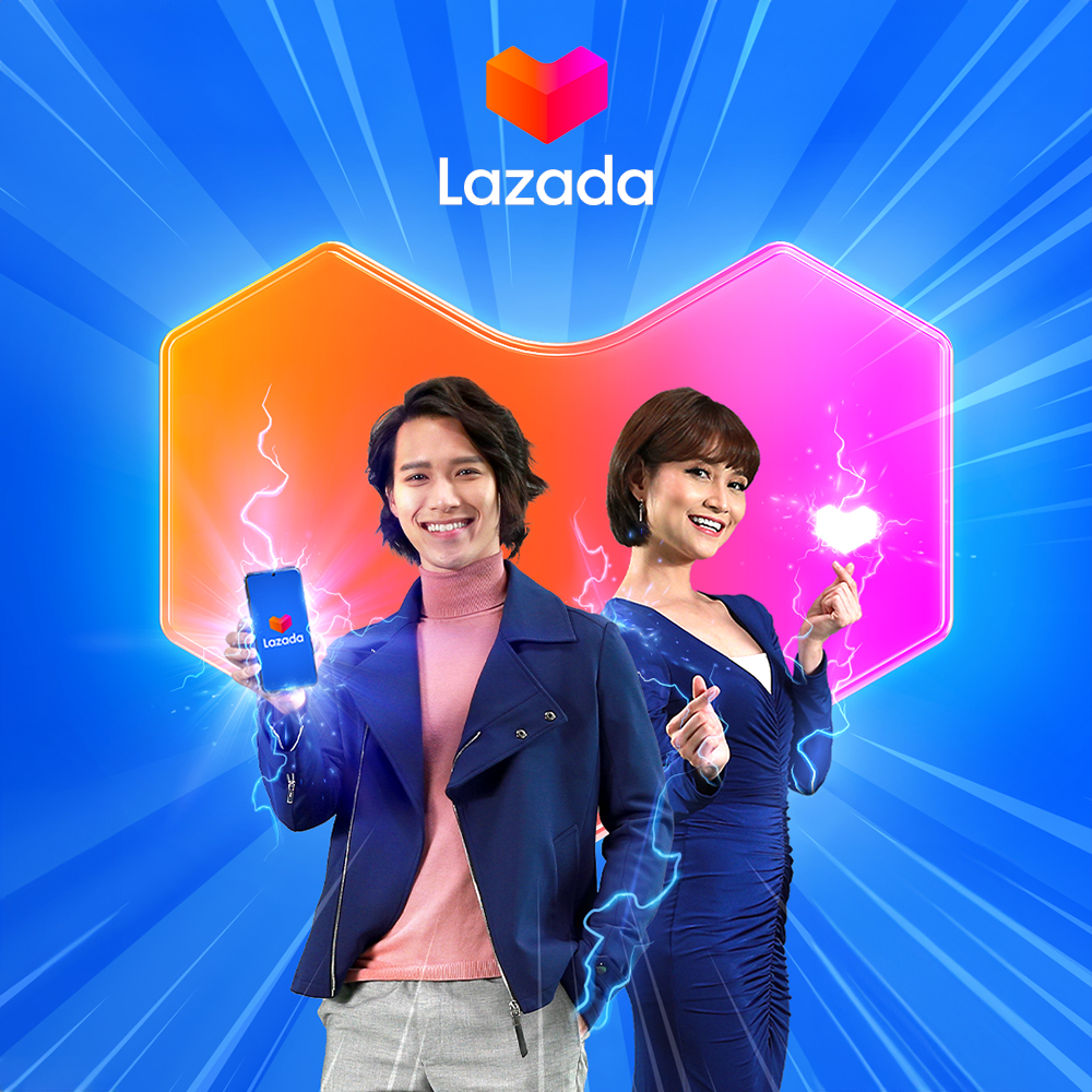 Lazada Promo