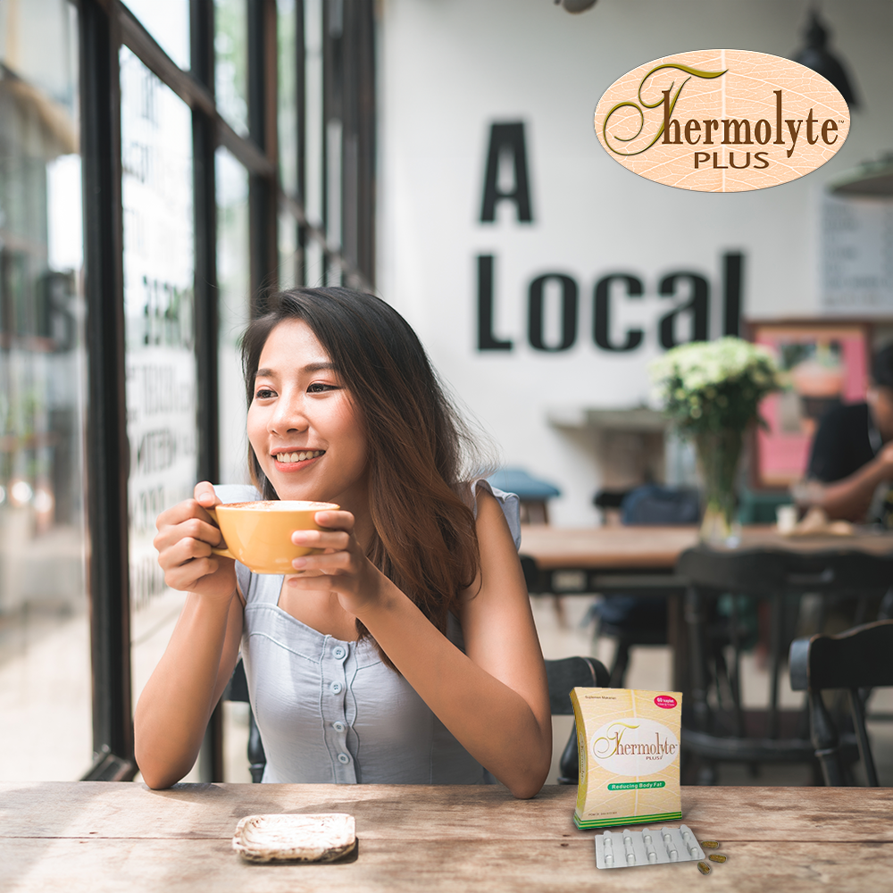 Thermolyte Influencer