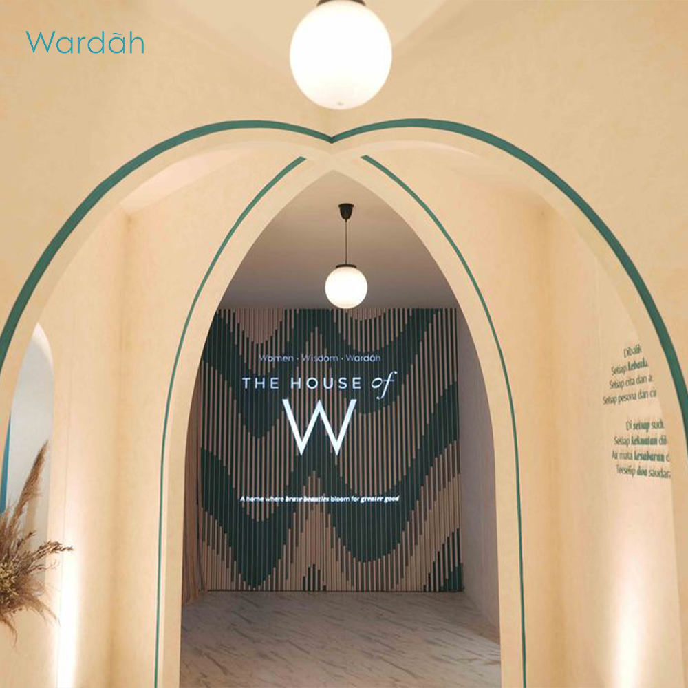 Wardah House of W