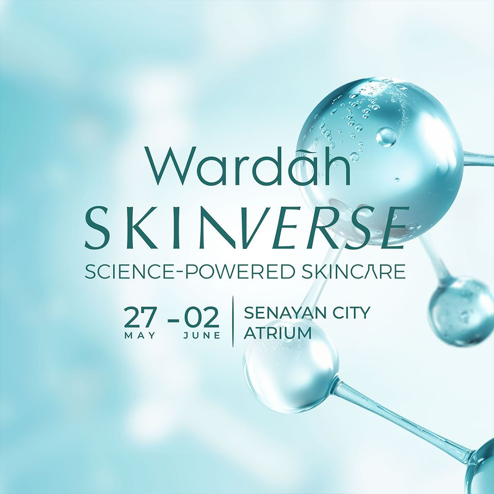 Wardah Skinverse